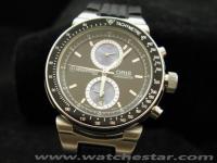 Classic watch; high-quality watch; chronograph watch