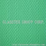 Fiberglass wallcovering