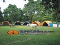 Sewa Tenda Kemping - Tenda Dome Citarum