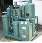 Oil Purification Machine for Used Lubricating Oil&Hydraulic Oil/ Oil Purifier/Filtration