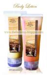 THE BALI SHOP BODY LOTION 100 ML AND 1000 ML