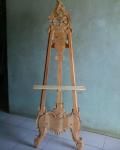 french easel