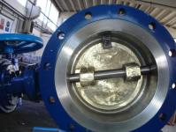 Butterfly Valve