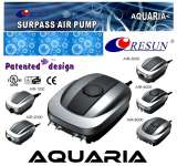 RESUN Surpass Air Pump series