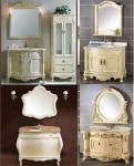 Bathroom cabinets, bathroom vanity, bathroom funiture
