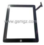 IPAD touch screen touchpad