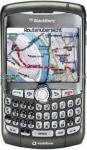 Blackberry 8310 windows system mobile phone/ 8320, 8330 model