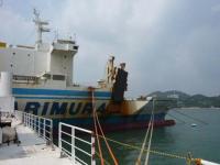 RORO Ferry gt6800 - ship for sale