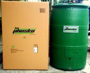 Alat Fermentasi Sampah Organik ( Compost Bin ) Type L