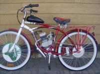 80cc bicycle engine kit