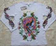 WOW~!www.clothing-oscar.com Sell ED Hardy T-shirts, Moncler Jackets, Christian Audigier Hoodies, Affliction Jeans, Armani jeans.