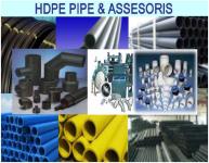HDPE / PE Pipe
