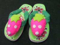 Sandal Spon Motif (Cowok-Cewek)