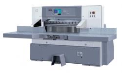 SQZK78M12 program control paper cutter