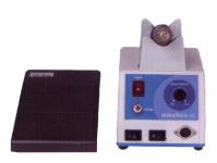 Marathon micromotor