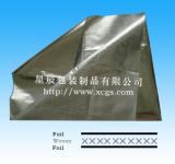 Woven Foil Insulation Material
