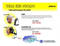 Year End Promo - GN Netcom