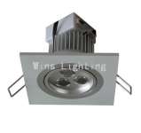 LED down light