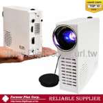 720P HD LED Pico Projector / mini projector