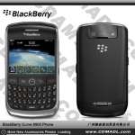 BlackBerry Curve 8900 Phone