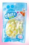 MR016 Smiling Face Marshmallow Candy 80g