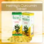 Helmig' s Curcumin Tablet