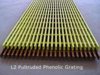 frp pultruded grating