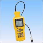 ELECTRO-MAGNETIC / EDDY CURRENT COATING THICKNESS METERS SWT
 7200