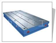 Foundation Surface Plate