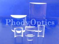 BK7 Cylindrical lenses