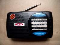 Multi Band Radio,  Multi Way Radio,  Desktop Radio