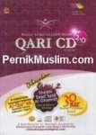 QARI CD 2.0 - Syeikh Saad Said Al-Ghamidi