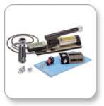 DEFELSCO,  Measures adhesion of coatings to metal,  wood,  concrete and other substrates