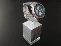 acrylic watch display stand