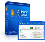 Driver detective