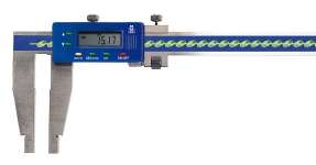 Large Digitronic Workshop Caliper 150 Series ( MNW )