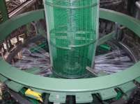 4-shuttle multifunctional leno loom( plastic making machine)