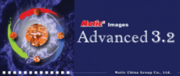 Motic Images Advance 3.2