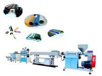 ABS, PVC, PP RIgid Pipe Extrusion Line