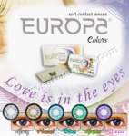 Europa Colors