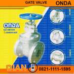 Ball valve,  KITZ ,  Onda ,  jual Ball valve,  gate valve ,  butterfly valve ,  flange ,  standart jis ,  din ,  ansi