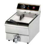 Electric or gas fryer