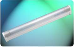 24v dc T5 fluorescent lamp ballast for solar lighting,  dc energy saving lamp