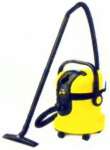 VACUUM CLEANER ( WET & DRY ) A 2204 KARCHER