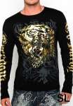 wholesale ed hardy men long sleeve t-shirt