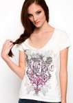 Wholesale& Retail CA Women T-shirt www.pick-brand.com