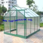 Hobby greenhouse