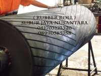 Recover Rubber Roll