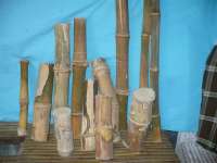 Bambu Rapat