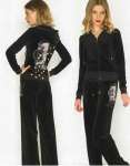 Fashion ( sayoffer. com) Juicy Couture suit